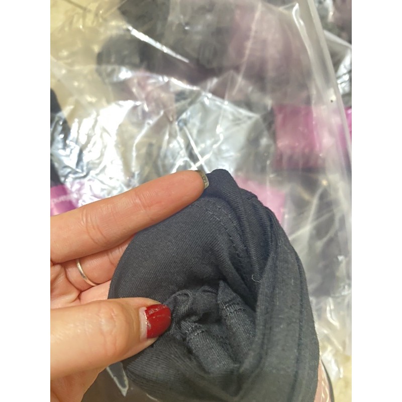 Quần legging ngắn chất co dãn siêu tốt | BigBuy360 - bigbuy360.vn