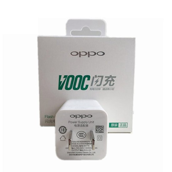 [CHÍNH HÃNG] Bộ Sạc OPPO VOOC R11s Plus Fullbox cao cấp