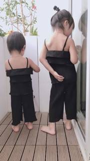 Sét bộ 2 dây (kèm ảnh thật)