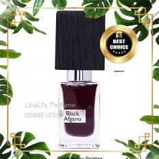 Nước hoa dùng thử Black Afgano Nasomatto 5ml-10ml