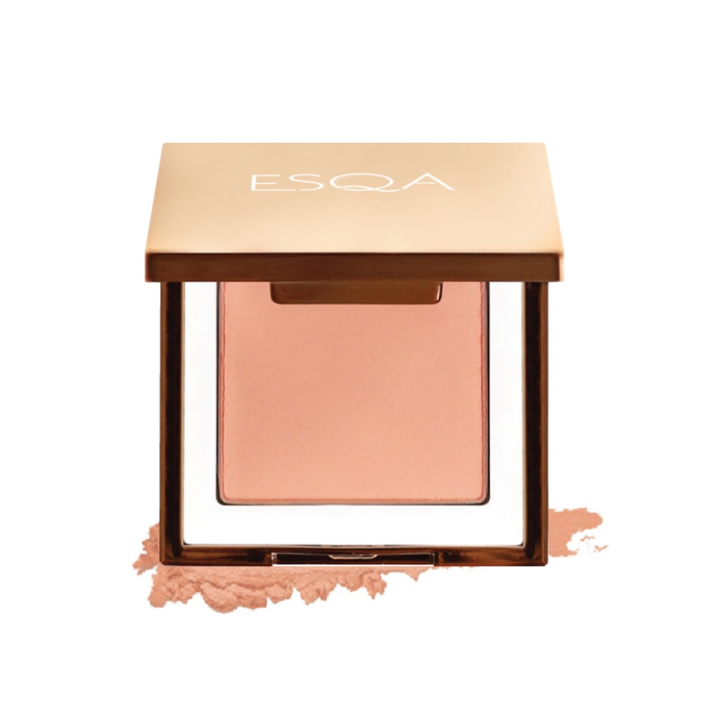 Phấn má hồng ESQA Blush (4.3 g)