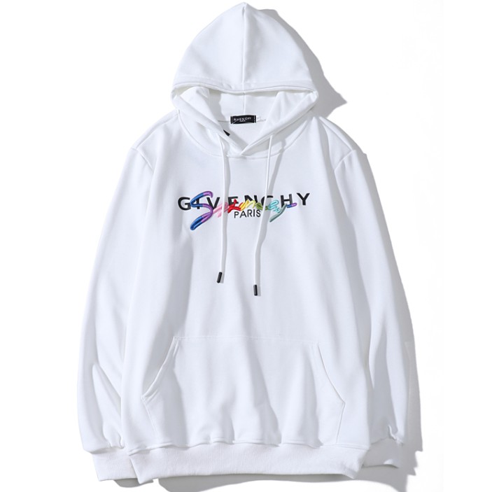 Áo Hoodie Givenchy Thời Trang Cao Cấp Cho Nam Nữ