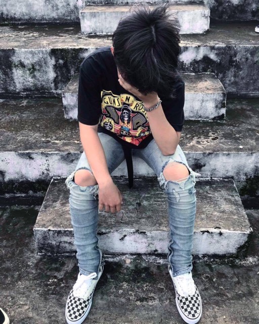 Áo Guns N' Roses còn size M L | BigBuy360 - bigbuy360.vn