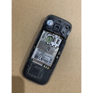 xác điện thoại nokia 2730c