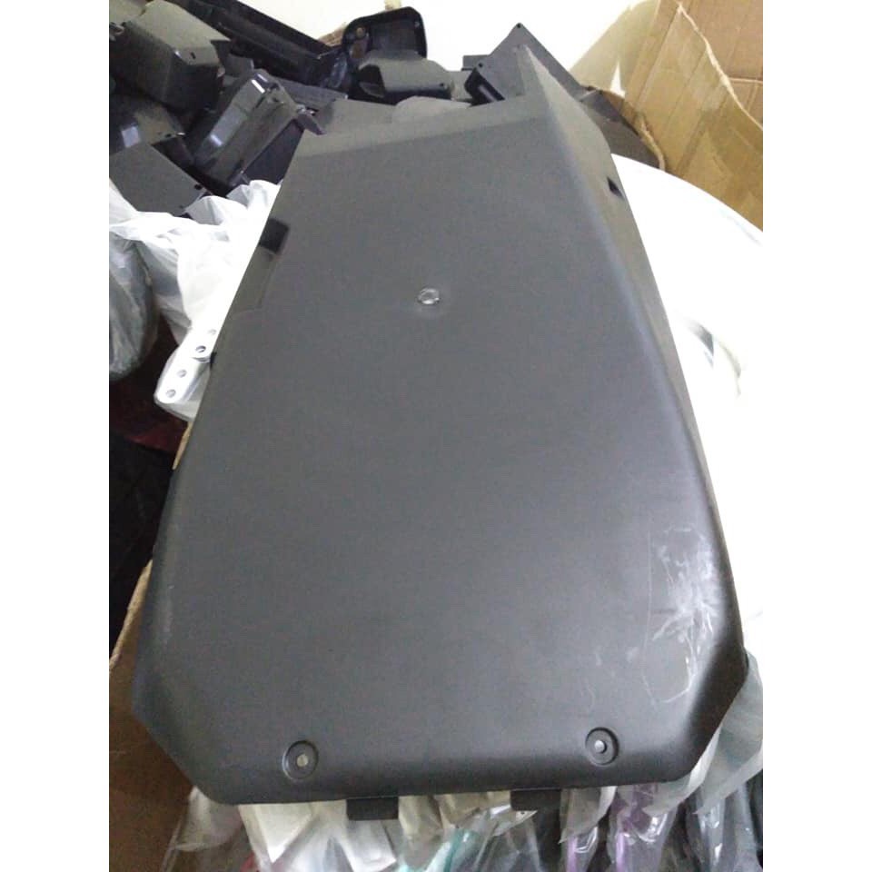 ỐP GẦM XE ĐIỆN XMEN