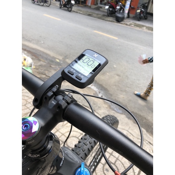 69bikeshop_PAT ĐỒNG HỒ XOSS G+/ GARMIN [Ảnh thật]