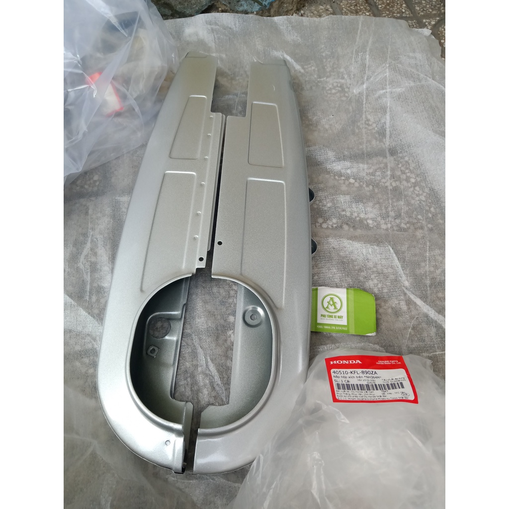 CATE  XE HONDA FUTURE 1 ZIN CHÍNH HÃNG