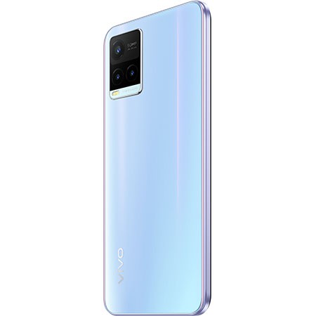 Điện thoại Vivo Y21s (4GB/128GB) - Hàng chính hãng | BigBuy360 - bigbuy360.vn