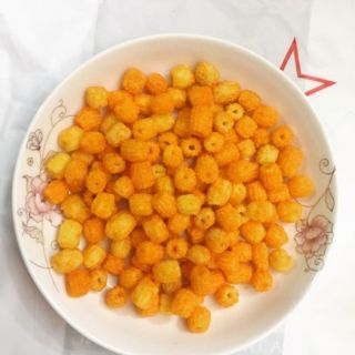 100Gr NUI SẤY GIÒN