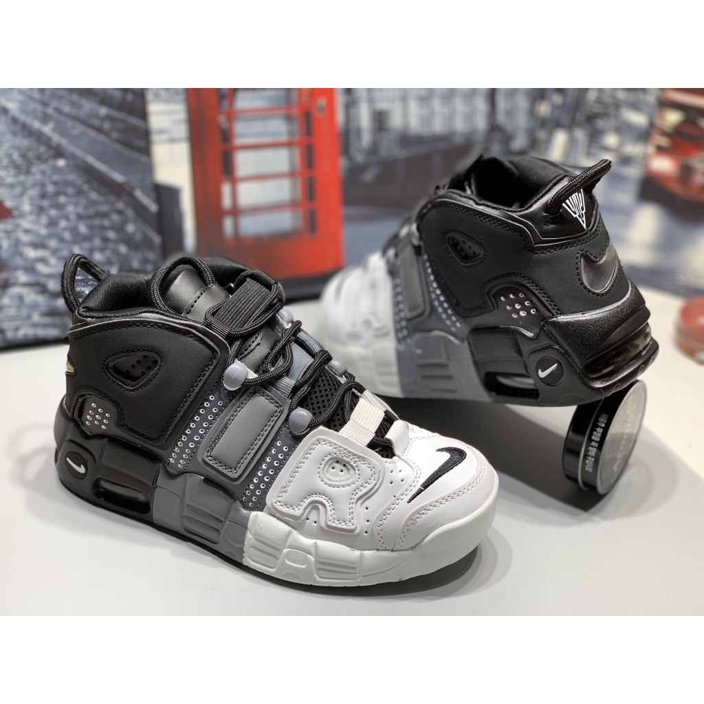 Giày AIR MORE UPTEMPO - CỰC ĐẸP