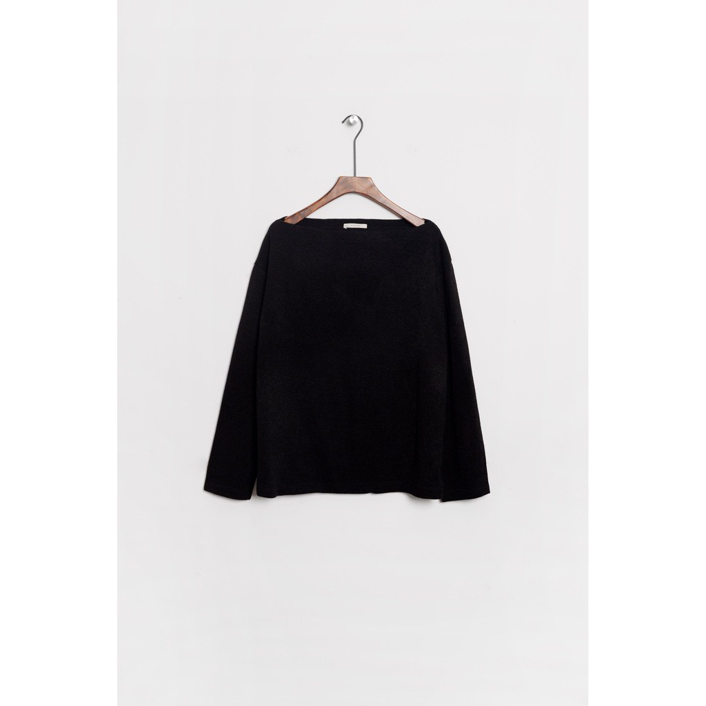 Áo Len Cổ Thuyền [Madelen] | BigBuy360 - bigbuy360.vn