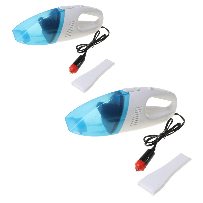 Máy Hút Bụi Mini Cầm Tay Tiện Dụng Cho Gia Đình