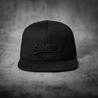 Nón snapback superdry hàng vnxk cao cấp thêu thủ công