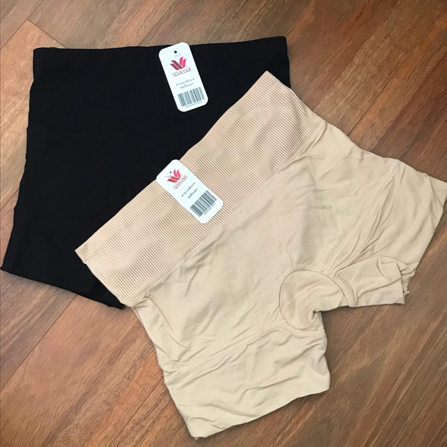 [Mã 12FASHIONSALE1 giảm 10K đơn 50K] Quần đùi váy gen bụng cotton pha thun lạnh | BigBuy360 - bigbuy360.vn