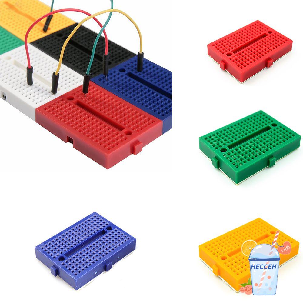 Bảng Mạch Thử Nghiệm SYB-170 Mini Nhiều Màu Chất Lượng Cao | BigBuy360 - bigbuy360.vn