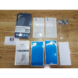 Kính cường lực Gor 9H cho IP 8 / 8 Plus / 7 / 7 Plus