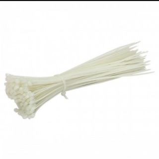 Dây rút nhựa 4x200 mm 100 sợi