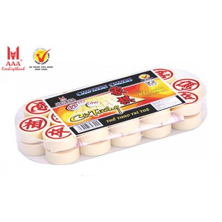 Cờ tướng ngà lớn ktnlh liên hiệp thành