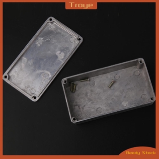 Bàn Đạp Hiệu Ứng 1590b Cho Đàn Guitar