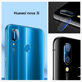 Miếng dán cường lực Camera Huawei Nova 3, Nova 3i, Nova 3e