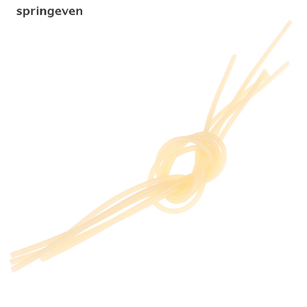 Bộ 5 Lõi Van Xe Đạp Cao Su Mềm Chất Lượng Cao