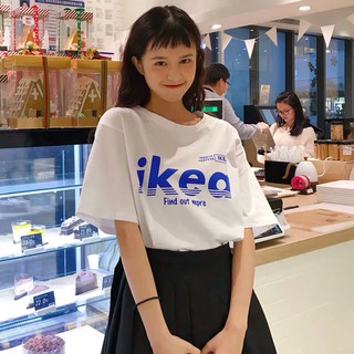 Aó phông hàn quốc đẹp thời trang