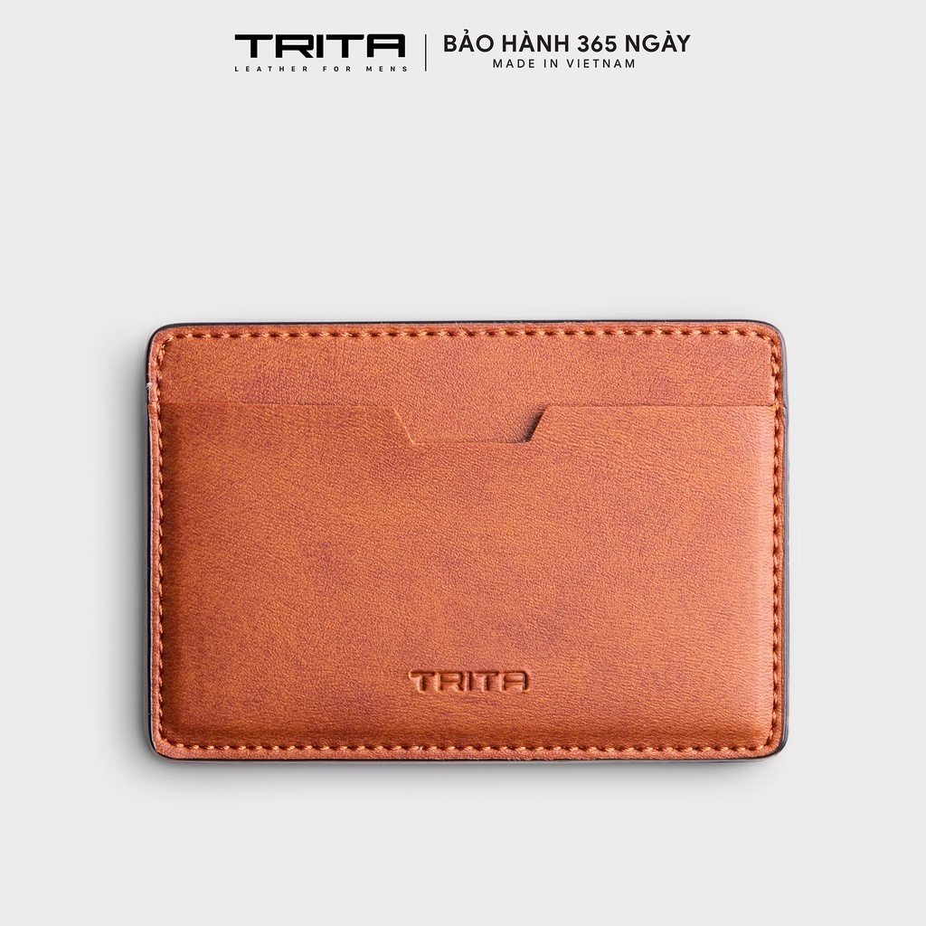 Ví đựng namecard TRITA Liberal RVN11