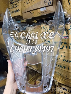 Cảng Vario 18 kiểu sh300i