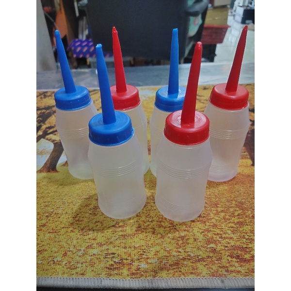 Bình châm dầu máy may