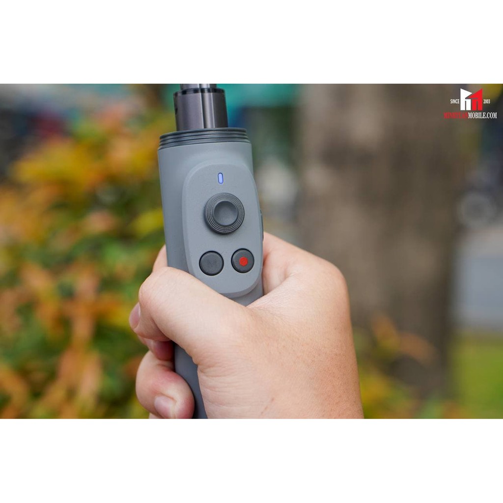 Gimbal Chống Rung Zhiyun Smooth X/Smooth X Combo | BigBuy360 - bigbuy360.vn