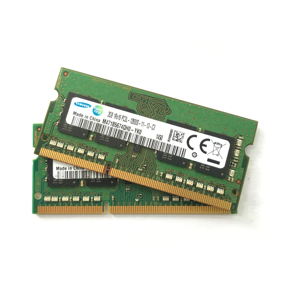 RAM Laptop DDR3 DDR3L 4Gb 8Gb Bus 1333 1600MHz (PC3-PC3L-10600-12800) Samsung, SKhynix, Crucial, Micron, Kingston