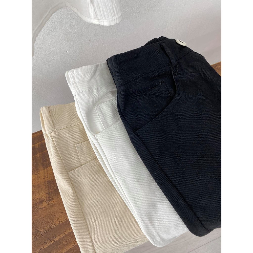 Moon Pants ( 3 màu ) | BigBuy360 - bigbuy360.vn