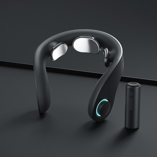 Máy massage cổ thông minh Xiaomi Jeeback G5 (đen)