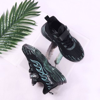 giày thể thao bé trai size 32-37 siêu chất