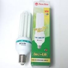 Bóng compac Rạng Đông