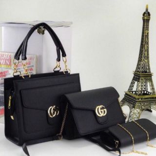 Bộ 3 túi xách nữ