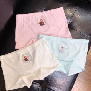 Set 3 Quần Chip đùi bé gái teggo xuất xịn