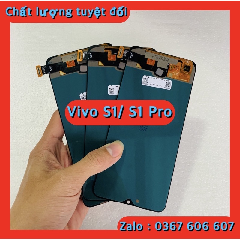 Màn hình Vivo S1/ S1 Pro Oled
