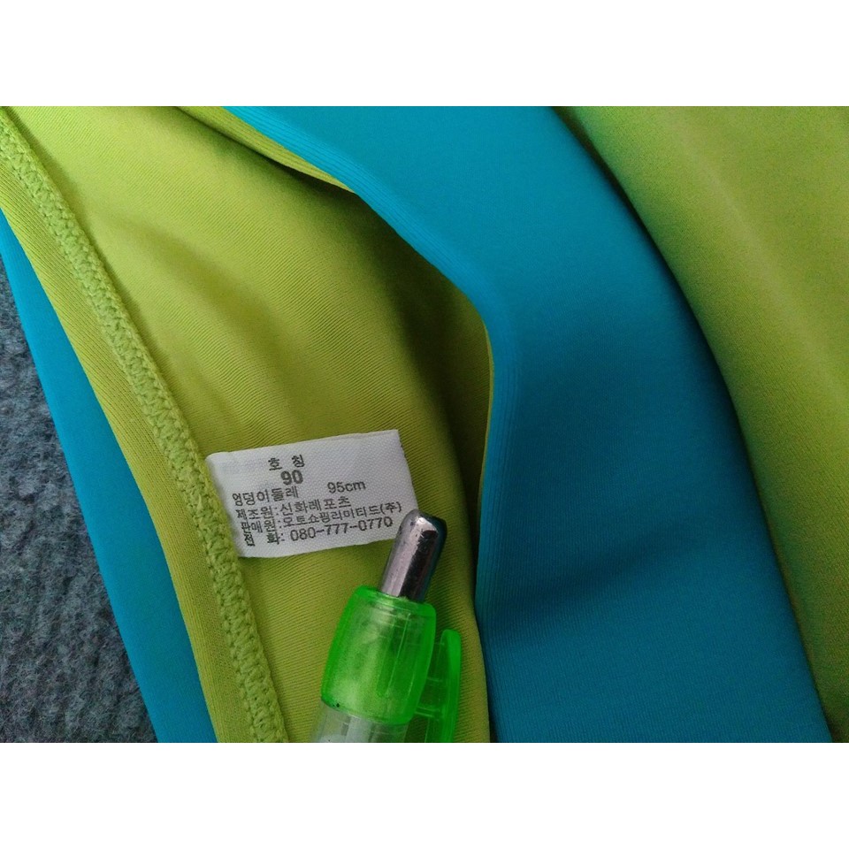 Váy bơi có quần trong. Hàng Korea. Mới > 95%. Giá 80k. | BigBuy360 - bigbuy360.vn