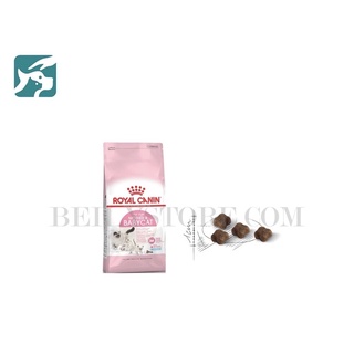 Thức ăn Royal Canin Baby Cat 400G(Túi hãng)