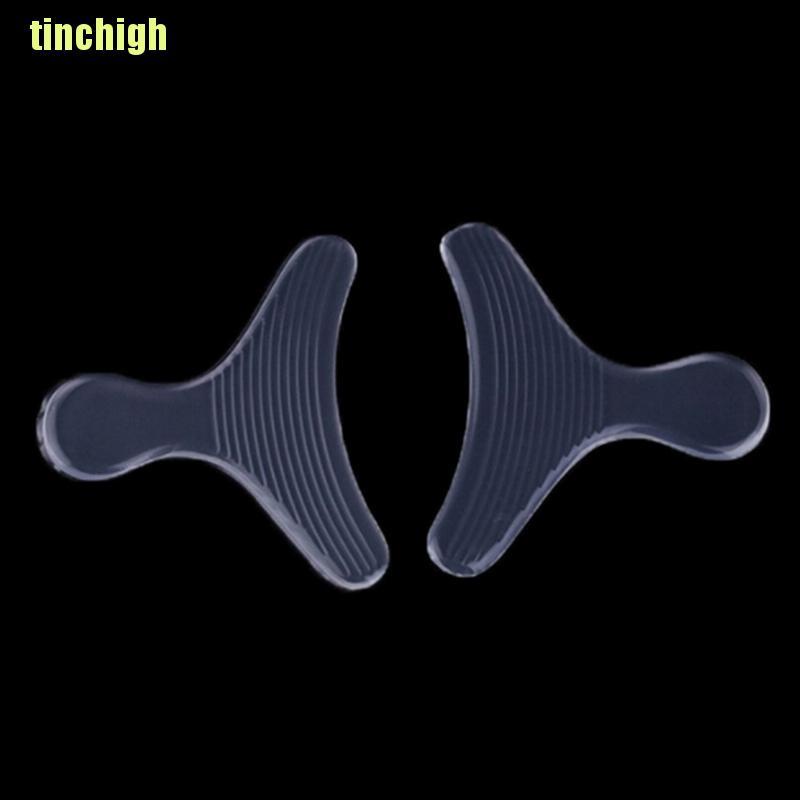 Chân Silicone Thời Trang