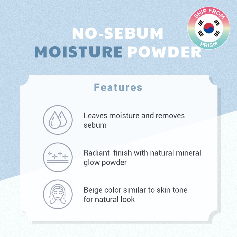 Phấn phủ khoáng Innisfree không chứa sebum phiên bản giới hạn 5g | BigBuy360 - bigbuy360.vn