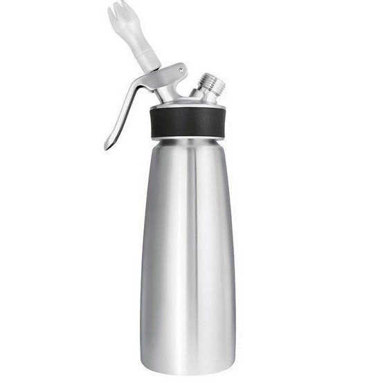 Bình xịt kem tươi Isi - 0.5 lít