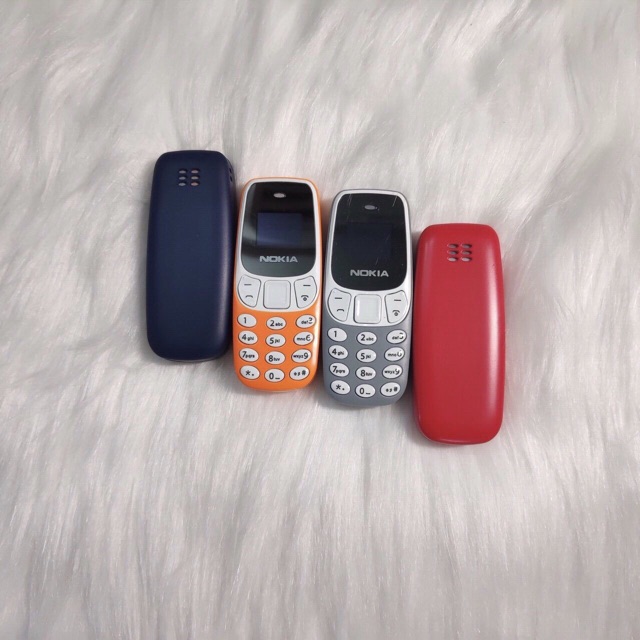 ĐIỆN THOẠI SIÊU NHỎ 3310 BM10 | BigBuy360 - bigbuy360.vn