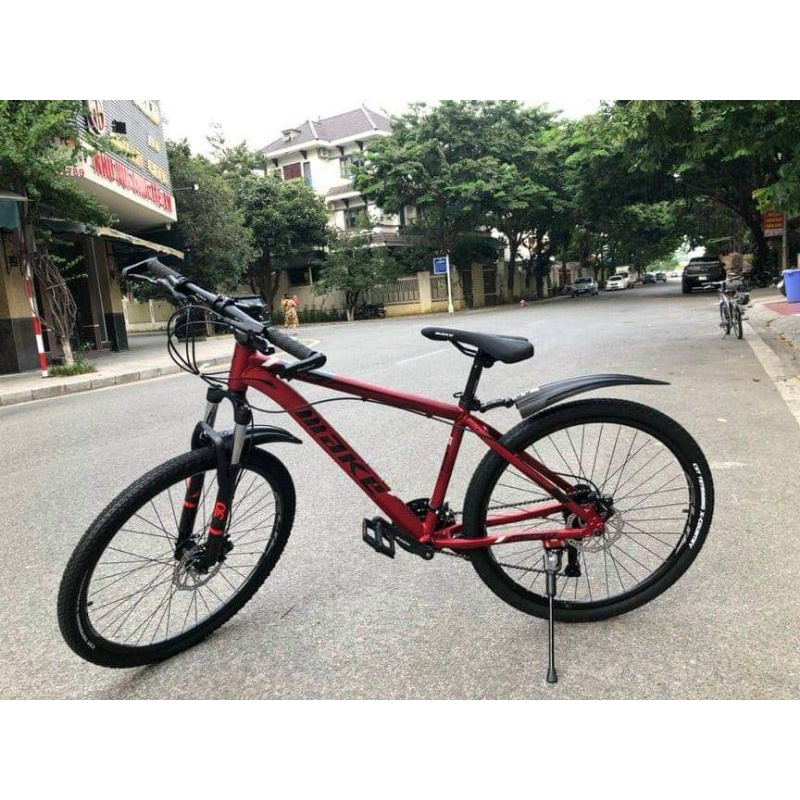 Xe đạp thể thao địa hình Make 27.5