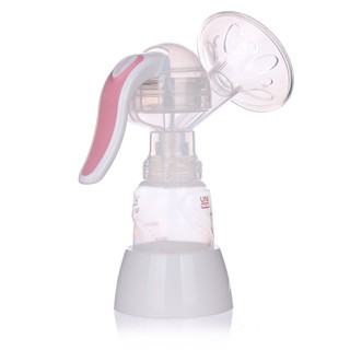 Máy hút sữa bằng tay - Vắt Sữa Bằng Tay