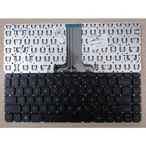 Bàn Phím Laptop HP 14 AB , 14-ab000 14-ab100 14-ab200 14-ab011tx 14-ab011tx