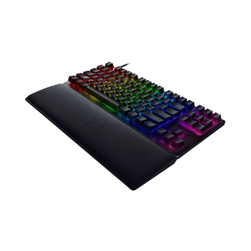 Bàn phím Razer Huntsman V2 Tenkeyless Optical Clicky Purple/ Red Sw (RZ03-03940300-R3M1)