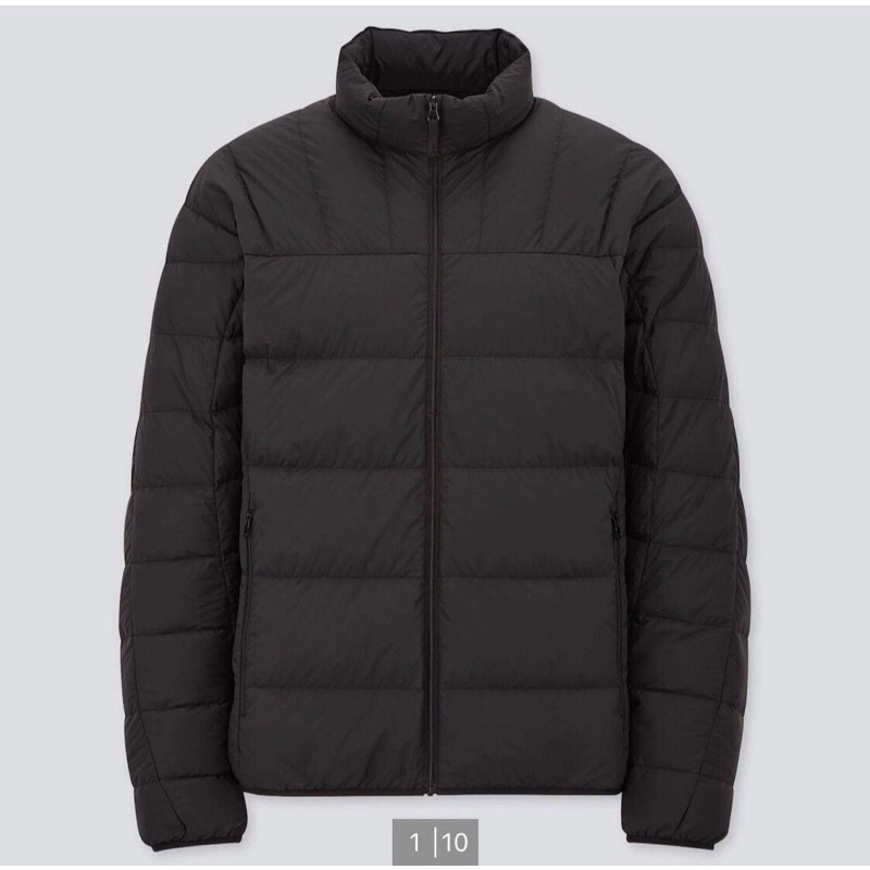 Áo lông vũ nam Uniqlo mã 440919