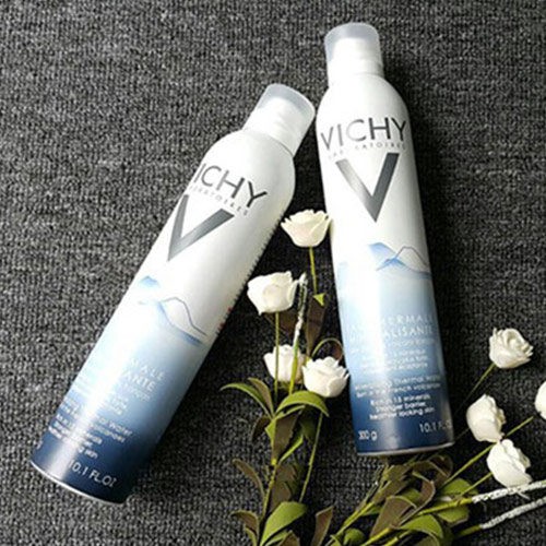 Nước Khoáng Dưỡng Da Vichy Mineralizing Thermal Water (50ml - 150ml - 300ml) | BigBuy360 - bigbuy360.vn